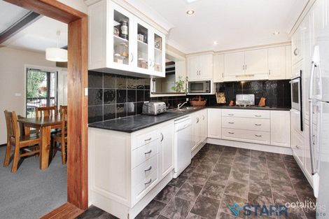 Property photo of 36 Hume Crescent Werrington County NSW 2747