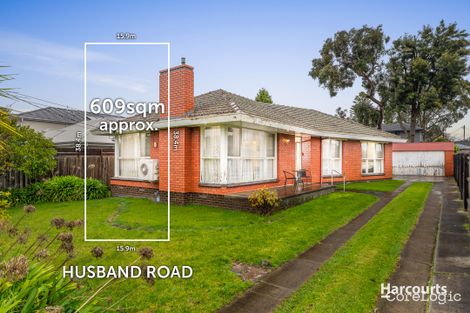 Property photo of 62 Husband Road Forest Hill VIC 3131