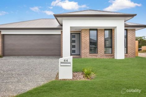 44 Jones St, Coomera, QLD 4209