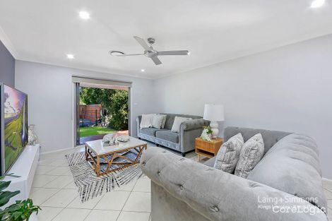 Property photo of 9 Parer Street Kings Park NSW 2148