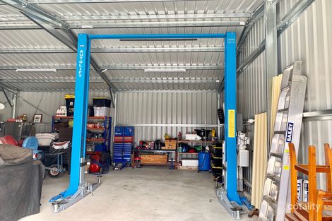 Property photo of 47 McDowell Street Waroona WA 6215