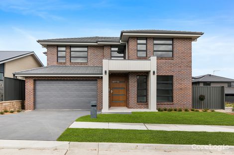 Property photo of 49 Blinkhorn Circuit North Kellyville NSW 2155