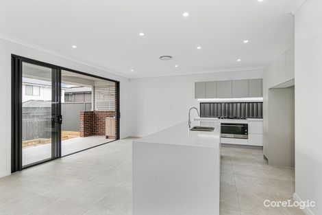 Property photo of 49 Blinkhorn Circuit North Kellyville NSW 2155