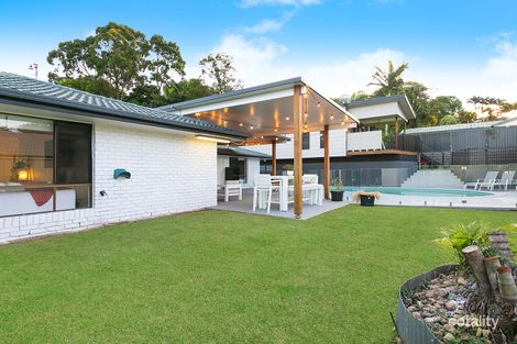 Property photo of 132 Murtha Drive Elanora QLD 4221