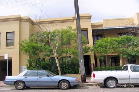 Property photo of 107 Blues Point Road McMahons Point NSW 2060