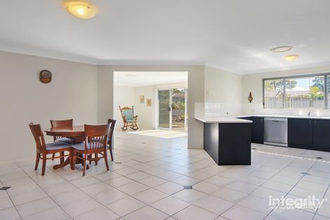 Property photo of 2 Abelia Place Worrigee NSW 2540