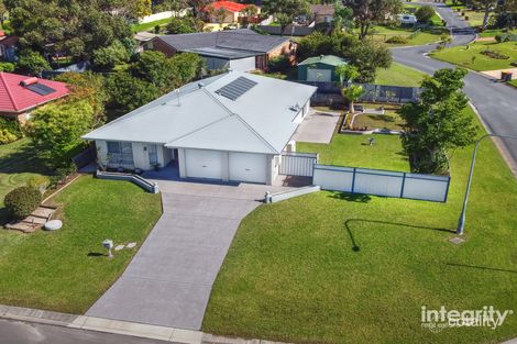 Property photo of 2 Abelia Place Worrigee NSW 2540
