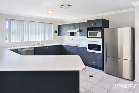 Property photo of 2 Abelia Place Worrigee NSW 2540