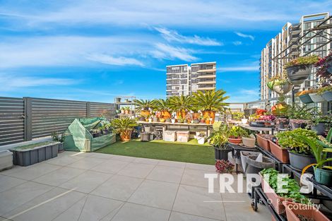 Property photo of 715/8 Studio Drive Eastgardens NSW 2036