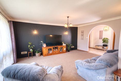 Property photo of 42 Wattletree Crescent Morwell VIC 3840