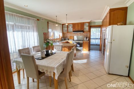 Property photo of 42 Wattletree Crescent Morwell VIC 3840