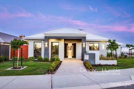 Property photo of 64 Raeside Drive Landsdale WA 6065