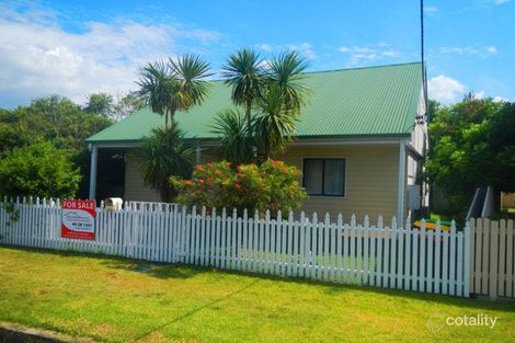 Property photo of 24 Pembroke Street Stockton NSW 2295