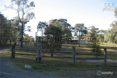 Property photo of 304 Prout Road Burbank QLD 4156