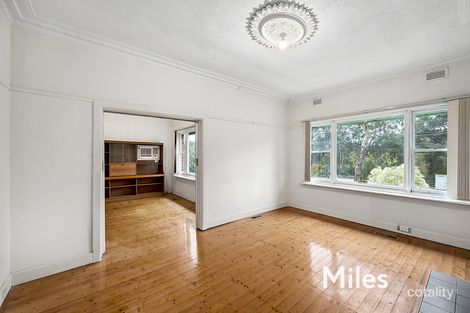 Property photo of 51 Ellesmere Parade Rosanna VIC 3084