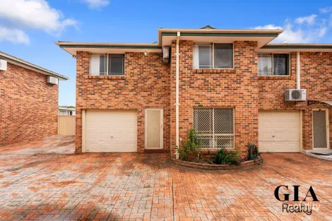 2/22 Beckenham St, Canley Vale, NSW 2166