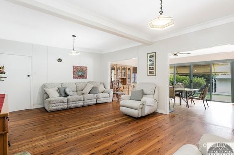 Property photo of 67 Manly Road Manly West QLD 4179