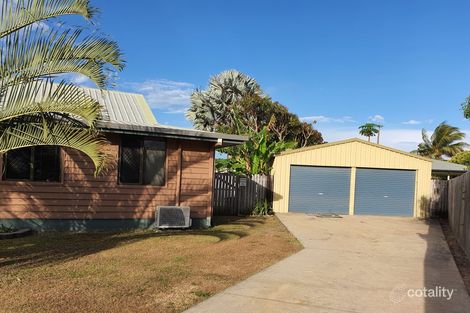 Property photo of 6 Breckell Court Slade Point QLD 4740