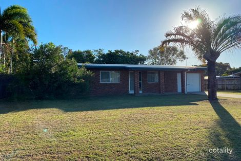 76 AMHURST ST, SLADE POINT, QLD 4740