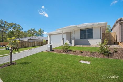 41 Mount Barney Cres, Park Ridge, QLD 4125