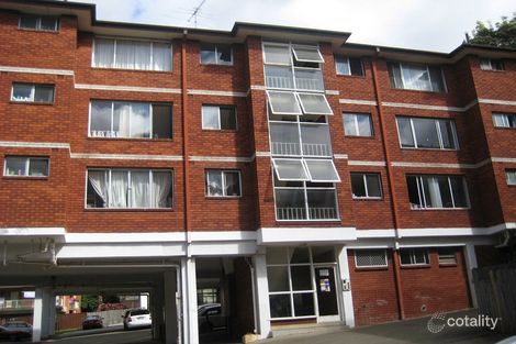 Property photo of 13/29B Great Western Highway Parramatta NSW 2150
