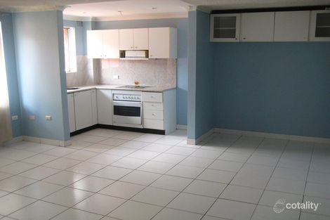 Property photo of 13/29B Great Western Highway Parramatta NSW 2150