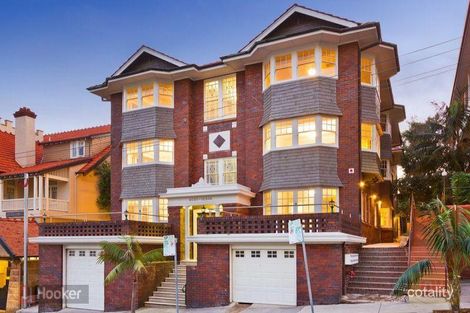 Property photo of 9/4 Hayes Street Neutral Bay NSW 2089