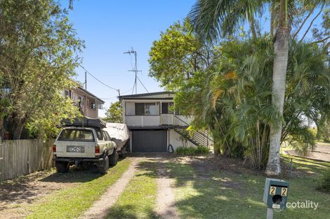 Property photo of 22 Gray Street Carina QLD 4152