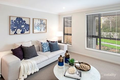 Property photo of 21 Ferndell Street The Ponds NSW 2769