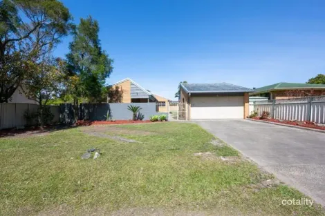 Property photo of 79 Bray Street Coffs Harbour NSW 2450