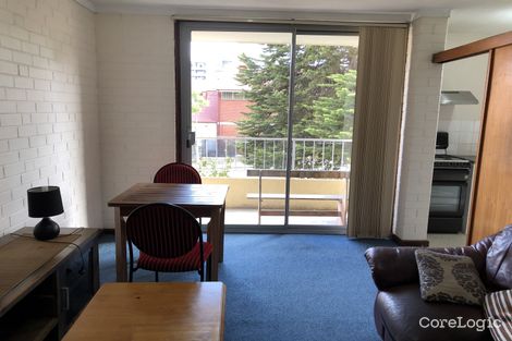Property photo of 203/112-122 Goderich Street East Perth WA 6004