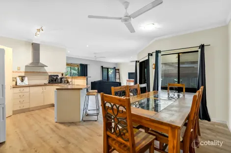 Property photo of 119 Isabella Road Edmonton QLD 4869