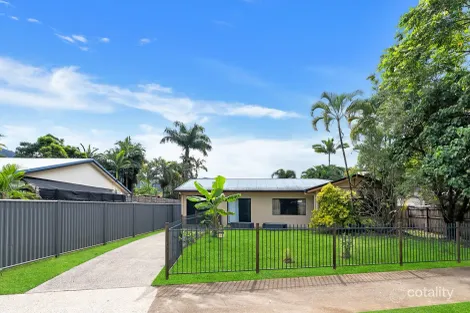 Property photo of 119 Isabella Road Edmonton QLD 4869