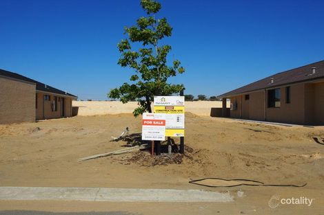 Property photo of 26 Marble Boulevard Wellard WA 6170