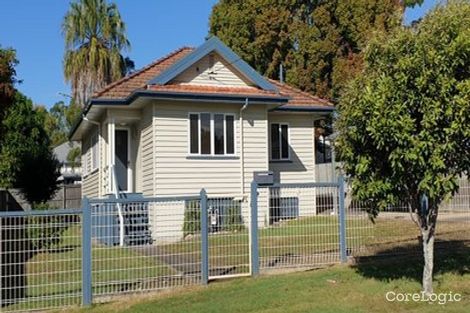 Property photo of 48 Pechey Street Chermside QLD 4032