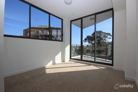 Property photo of 201/135-137 Pacific Highway Hornsby NSW 2077