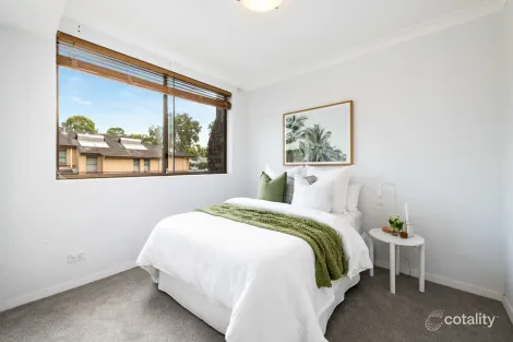Property photo of 3/11-13 Kyngdon Street Cammeray NSW 2062