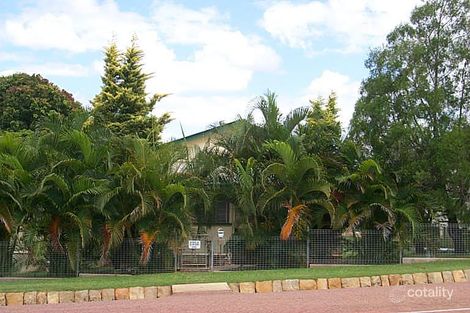 129 Hackett Tce, Richmond Hill, QLD 4820