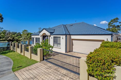 Property photo of 17 Avellino Drive Varsity Lakes QLD 4227