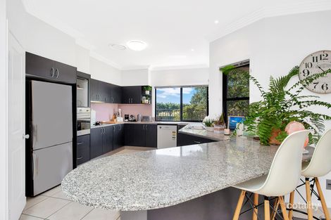 Property photo of 17 Avellino Drive Varsity Lakes QLD 4227