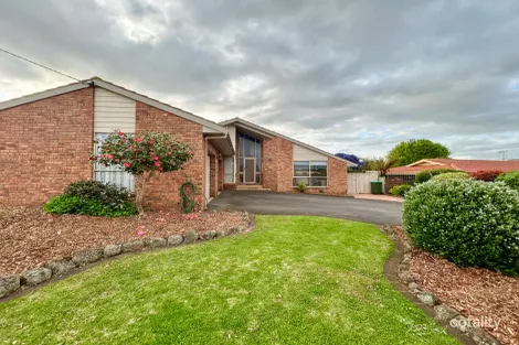 Property photo of 9 Membery Way Warrnambool VIC 3280