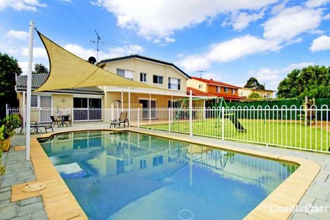 Property photo of 8 Kingston Close West Pennant Hills NSW 2125