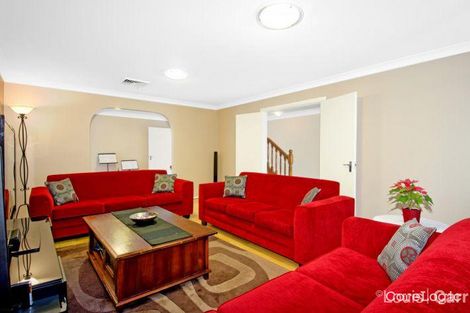 Property photo of 8 Kingston Close West Pennant Hills NSW 2125