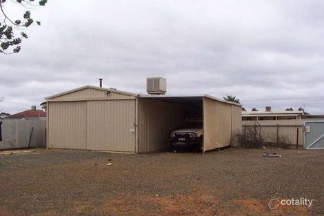 Property photo of 120 Sylvester Street Coolgardie WA 6429