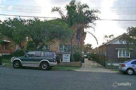 Property photo of 6/16 St Clair Street Belmore NSW 2192