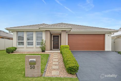 50 Mystics Dr, Shell Cove, NSW 2529