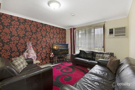 Property photo of 210 Hyatts Road Plumpton NSW 2761