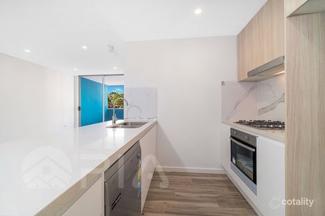 Property photo of 43/23 Paton Street Merrylands West NSW 2160