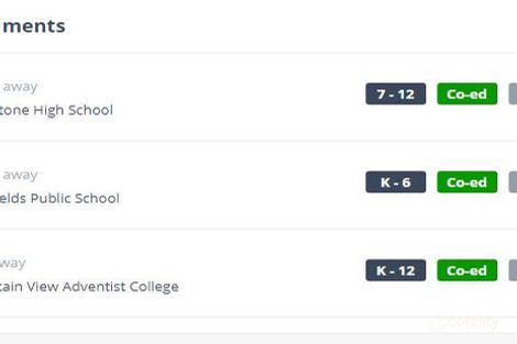 Property photo of 28 Glory Street Schofields NSW 2762