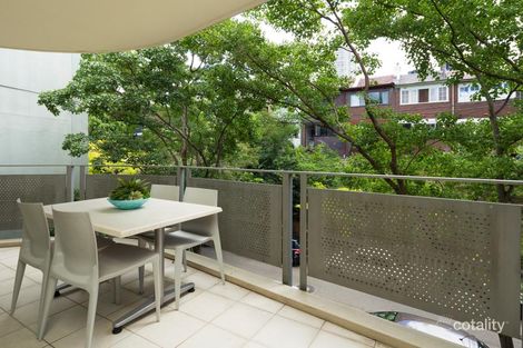 Property photo of 29/100 Barcom Avenue Darlinghurst NSW 2010